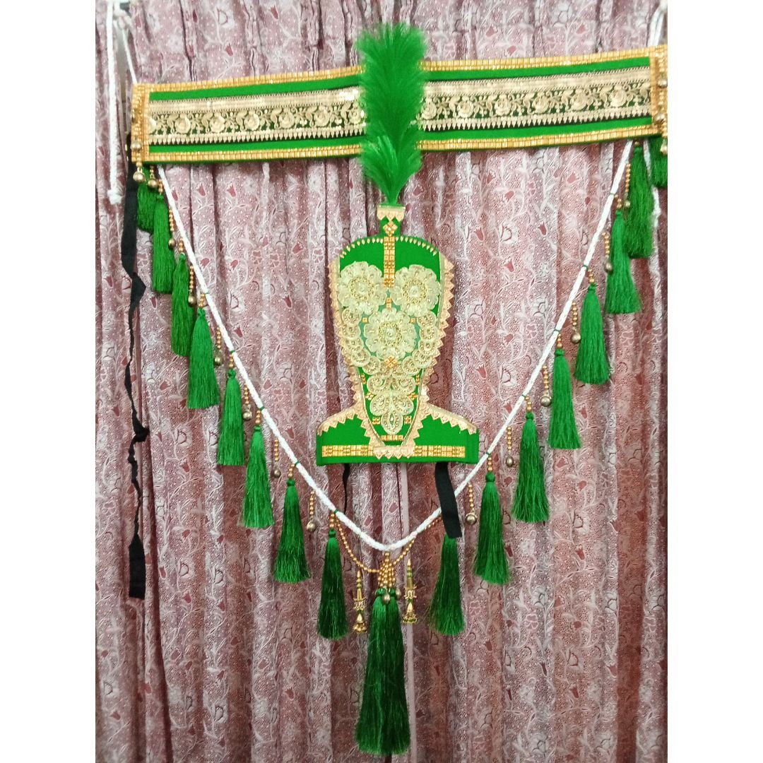 Gorur Mala King 002 - Image 3